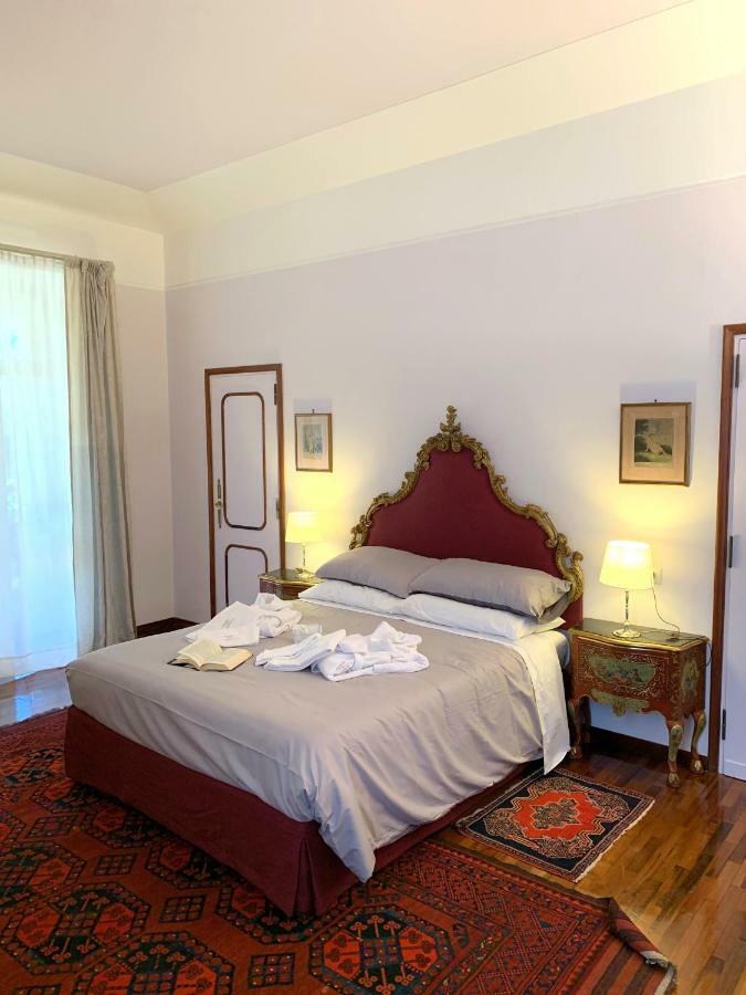 Villa Albina Roma Exterior foto