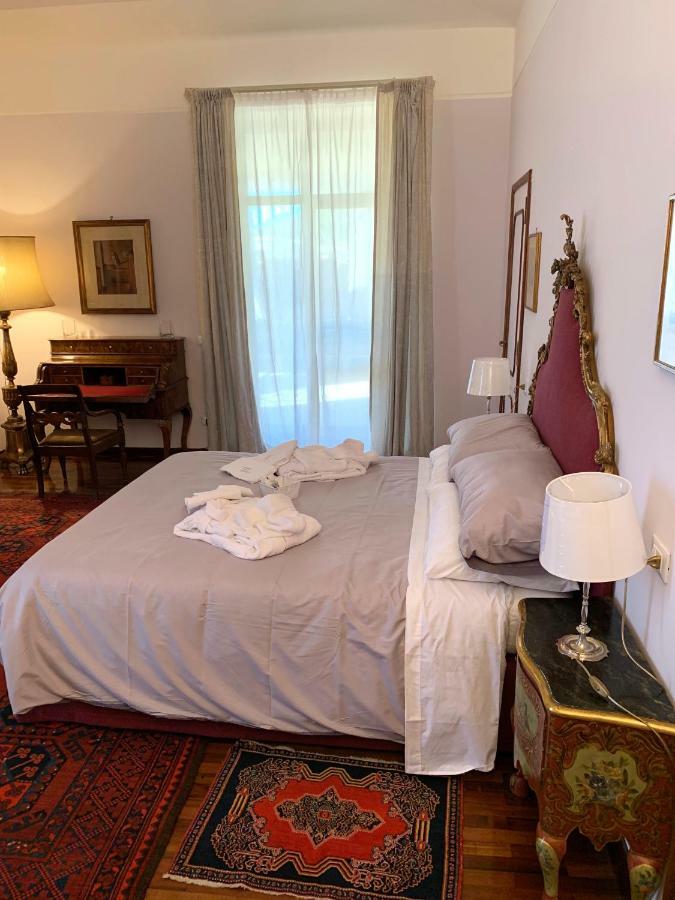 Villa Albina Roma Exterior foto